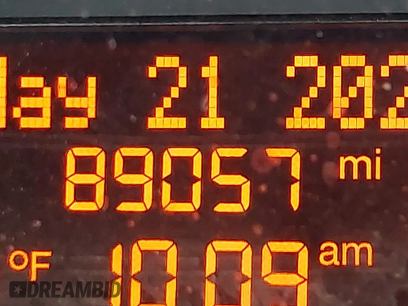 2022 Ram ProMaster City Cargo Tradesman z VIN ZFBHRFAB7N6Y29442, wystawiony jako IAAI lot #42306750 z przebiegiem 89 057 mil mil oraz . Historia ofert i sprzedaży dostępna na DreamBid. Obrazek 15.