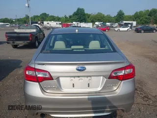2016 Subaru Legacy Premium with VIN 4S3BNAD65G3037133, listed as a IAAI auction lot 42471767 with 138,492 mi miles and . Bid and sale history available at DreamBid. Image 16.