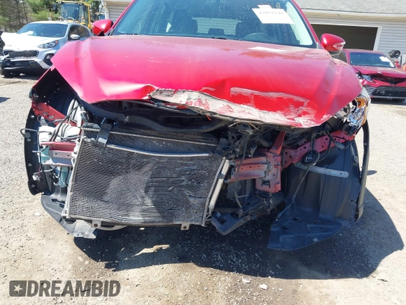 2015 Mazda CX-5 Sport с VIN JM3KE2BE1F0489572, выставлен на аукционе IAAI как лот 42051148 с пробегом 134 405 миль миль и . История ставок и продаж доступна на DreamBid. Изображение 6.