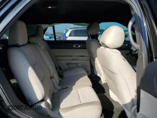 2014 Ford Explorer with VIN 1FM5K7B80EGA20562, listed as a Copart auction lot 59628655 with 215,801 mi miles and Salvage title. Bid and sale history available at DreamBid. Image 11.
