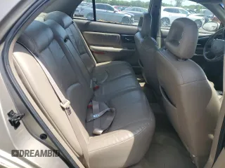 2000 Buick Regal LS с VIN 2G4WB55K2Y1150943, выставлен на аукционе Copart как лот 56734445 с пробегом Не указан миль и Списание • Salvage title. История ставок и продаж доступна на DreamBid. Изображение 10.