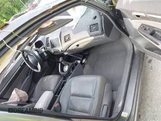 2008 Honda Civic EX-L z VIN 1HGFA16918L044300, wystawiony jako IAAI lot #42275970 z przebiegiem 165 428 mil mil oraz . Historia ofert i sprzedaży dostępna na DreamBid. Obrazek 5.