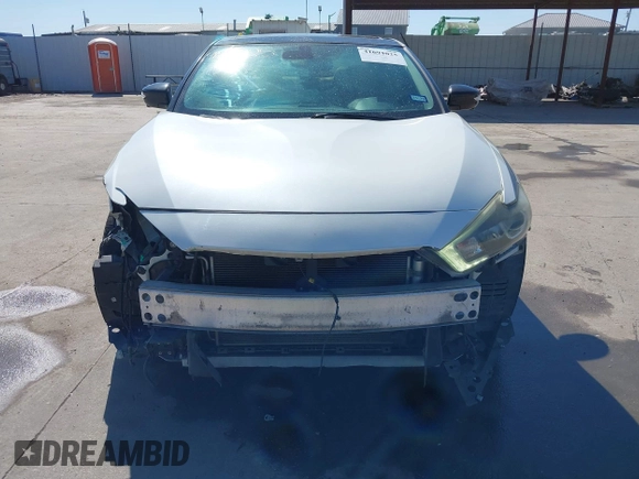 2016 Nissan Maxima SV z VIN 1N4AA6AP8GC436917, wystawiony jako IAAI lot #41691025 z przebiegiem 140 149 mil mil oraz . Historia ofert i sprzedaży dostępna na DreamBid. Obrazek 6.