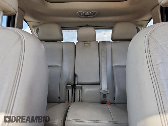 2011 Ford Edge Limited with VIN 2FMDK3KC5BBA96676, listed as a Copart auction lot 64251705 with 168,757 mi miles and Clean title. Bid and sale history available at DreamBid. Image 10.