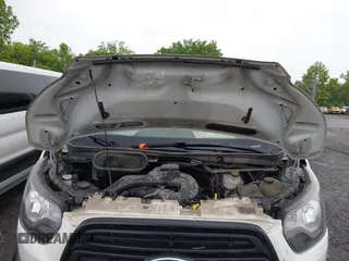 2019 Ford Transit Passenger XL с VIN 1FBZX2YMXKKA65245, выставлен на аукционе IAAI как лот 42263344 с пробегом 294 593 миль миль и . История ставок и продаж доступна на DreamBid. Изображение 10.