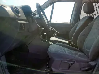 2010 Ford Transit Connect XLT с VIN NM0LS6BN7AT013277, выставлен на аукционе Copart как лот 60790085 с пробегом 67 016 миль миль и Списание • Salvage title. История ставок и продаж доступна на DreamBid. Изображение 7.