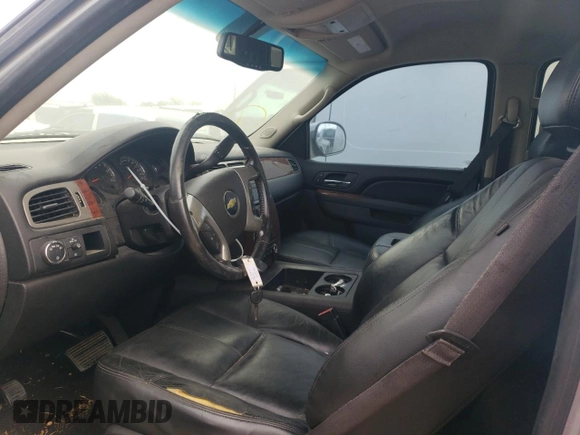 2013 Chevrolet Avalanche LT with VIN 3GNMCFE03DG103295, listed as a Copart auction lot 78496704 with Not Provided miles and Clean Title. Bid and sale history available at DreamBid. Image 7.