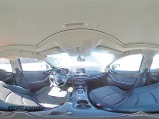 2016 Mazda 3 i Touring with VIN 3MZBM1L75GM264749, listed as a Copart auction lot 49513775 with 79,456 mi miles and Salvage Title. Bid and sale history available at DreamBid. Image 12.