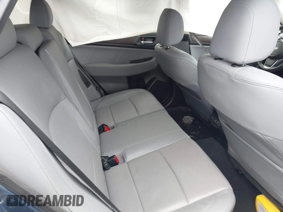 2019 Subaru Outback Limited with VIN 4S4BSENC8K3317105, listed as a IAAI auction lot 42070322 with 59,382 mi miles and . Bid and sale history available at DreamBid. Image 8.