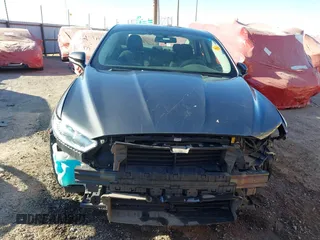 2015 Ford Fusion SE with VIN 3FA6P0H70FR127322, listed as a IAAI auction lot 41607268 with 116,283 mi miles. Bid and sale history available at carsss.com. Image 13.