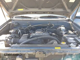2006 Toyota Sequoia SR5 with VIN 5TDBT44A06S270314, listed as a IAAI auction lot 42225699 with 214,160 mi miles and . Bid and sale history available at DreamBid. Image 10.