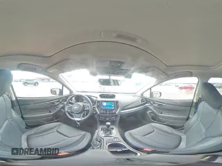 2019 Subaru Impreza Limited with VIN 4S3GTAT67K3701020, listed as a Copart auction lot 55971025 with 44,788 mi miles and Salvage title. Bid and sale history available at DreamBid. Image 14.