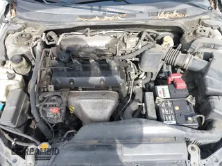 2006 Nissan Altima 2.5 with VIN 1N4AL11D46N438184, listed as a IAAI auction lot 41691180 with 326,541 mi miles. Bid and sale history available at carsss.com. Image 10.