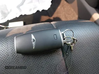 2022 Genesis GV80 с VIN KMUHBDSB5NU091783, выставлен на аукционе IAAI как лот 42324573 с пробегом 34 543 миль миль и . История ставок и продаж доступна на DreamBid. Изображение 11.