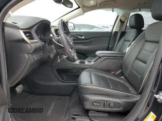 2021 GMC Acadia Denali with VIN 1GKKNPLS9MZ207900, listed as a Copart auction lot 44446035 with 13,846 mi miles and Salvage Title. Bid and sale history available at carsss.com. Image 7.