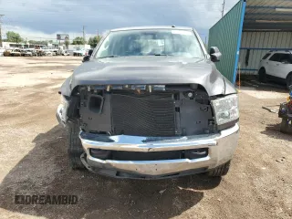 2018 Ram 2500 SLT with VIN 3C6UR5DL5JG358451, listed as a Copart auction lot 60751765 with 90,082 mi miles and Non repairable. Bid and sale history available at DreamBid. Image 5.