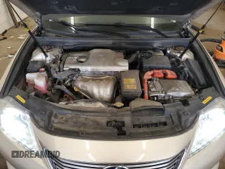 2014 Lexus ES 300h с VIN JTHBW1GG6E2065624, выставлен на аукционе Copart как лот 65253205 с пробегом 202 007 миль миль и Списание • Salvage title. История ставок и продаж доступна на DreamBid. Изображение 11.