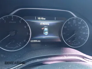 2017 Nissan Maxima SV с VIN 1N4AA6AP8HC369544, выставлен на аукционе IAAI как лот 40936518 с пробегом 121 994 миль миль и . История ставок и продаж доступна на DreamBid. Изображение 15.