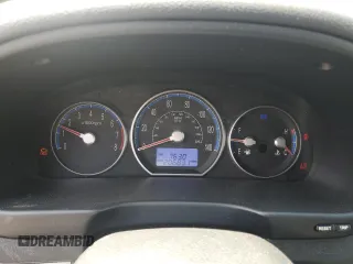 2009 Hyundai Santa Fe Limited с VIN 5NMSH73E29H248961, выставлен на аукционе Copart как лот 57054145 с пробегом 206 831 миль миль и На запчасти • Non repairable. История ставок и продаж доступна на DreamBid. Изображение 9.