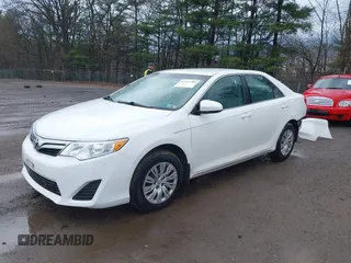 2012 Toyota Camry L with VIN 4T1BF1FK4CU106269, listed as a IAAI auction lot 41934780 with 137,867 mi miles. Bid and sale history available at carsss.com. Image 19.