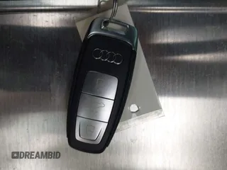2023 Audi A3 Premium z VIN WAUGUDGY4PA133447, wystawiony jako IAAI lot #41817017 z przebiegiem 18 034 mil mil oraz . Historia ofert i sprzedaży dostępna na DreamBid. Obrazek 11.