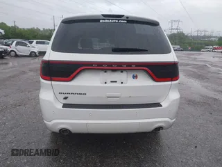 2020 Dodge Durango SXT Plus with VIN 1C4RDJAG0LC188230, listed as a IAAI auction lot 42257743 with 59,685 mi miles and . Bid and sale history available at DreamBid. Image 17.