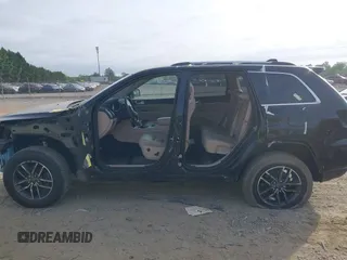 2019 Jeep Grand Cherokee Limited with VIN 1C4RJFBG6KC545512, listed as a IAAI auction lot 42028201 with 59,185 mi miles. Bid and sale history available at carsss.com. Image 15.