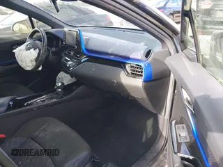2021 Toyota C-HR LE z VIN JTNKHMBX6M1110579, wystawiony jako IAAI lot #42166873 z przebiegiem 39 759 mil mil oraz . Historia ofert i sprzedaży dostępna na DreamBid. Obrazek 5.