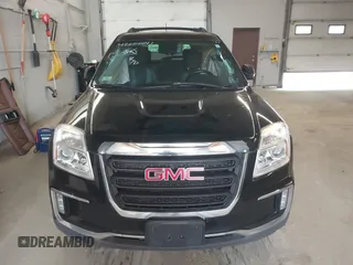 2016 GMC Terrain SLE with VIN 2GKFLTEK8G6163742, listed as a IAAI auction lot 42603842 with 101,389 mi miles and . Bid and sale history available at DreamBid. Image 12.