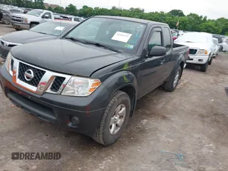 2012 Nissan Frontier SV с VIN 1N6AD0CW8CC465120, выставлен на аукционе IAAI как лот 42285255 с пробегом 140 238 миль миль и . История ставок и продаж доступна на DreamBid. Изображение 17.