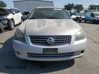 2006 Nissan Altima S z VIN 1N4AL11D36C216361, wystawiony jako Copart lot #59884525 z przebiegiem 182 007 mil mil oraz Szkoda całkowita • Salvage title. Historia ofert i sprzedaży dostępna na DreamBid. Obrazek 5.