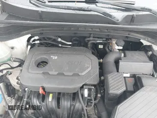 2017 Kia Sportage LX with VIN KNDPM3AC8H7066893, listed as a IAAI auction lot 41567428 with 112,634 mi miles and . Bid and sale history available at carsss.com. Image 10.