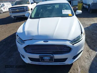 2014 Ford Fusion S with VIN 1FA6P0G79E5382165, listed as a IAAI auction lot 41593124 with 90,212 mi miles and . Bid and sale history available at DreamBid. Image 12.