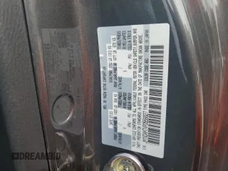 2023 Mazda MX-5 Miata Grand Touring with VIN JM1NDAM7XP0558827, listed as a Copart auction lot 79390864 with 14,901 mi miles and Salvage title. Bid and sale history available at DreamBid. Image 12.