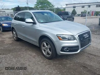 2011 Audi Q5 Premium Plus с VIN WA1DKAFP2BA095383, выставлен на аукционе IAAI как лот 42686613 с пробегом 231 629 миль миль и . История ставок и продаж доступна на DreamBid. Изображение 1.