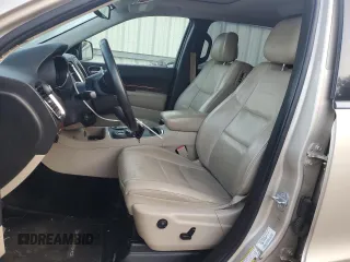 2014 Dodge Durango Citadel z VIN 1C4RDHEG0EC267046, wystawiony jako Copart lot #64463325 z przebiegiem 137 048 mil mil oraz Szkoda całkowita • Salvage title. Historia ofert i sprzedaży dostępna na DreamBid. Obrazek 7.