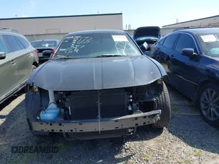 2018 Dodge Charger SXT with VIN 2C3CDXBG3JH297674, listed as a IAAI auction lot 41398621 with 125,458 mi miles and . Bid and sale history available at DreamBid. Image 13.
