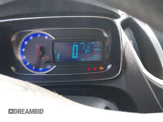 2016 Chevrolet Trax LS z VIN KL7CJKSB2GB584109, wystawiony jako IAAI lot #41937617 z przebiegiem 127 901 mil mil oraz . Historia ofert i sprzedaży dostępna na DreamBid. Obrazek 7.