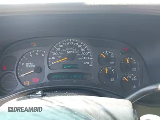 2003 Chevrolet Tahoe LT with VIN 1GNEK13Z83J107450, listed as a IAAI auction lot 42006801 with 310,767 mi miles and . Bid and sale history available at DreamBid. Image 7.