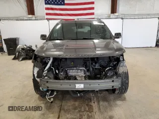 2019 Ford Explorer Sport with VIN 1FM5K8GT3KGB32996, listed as a Copart auction lot 51311465 with 79,405 mi miles and Salvage title. Bid and sale history available at DreamBid. Image 5.