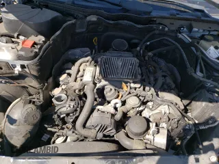 2008 Mercedes-Benz C 300 Sport with VIN WDDGF54X78R037884, listed as a Copart auction lot 52016025 with Not provided miles and Salvage title. Bid and sale history available at DreamBid. Image 11.