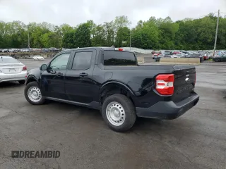 2023 Ford Maverick XL z VIN 3FTTW8F98PRA97961, wystawiony jako Copart lot #57864895 z przebiegiem 16 298 mil mil oraz Szkoda całkowita • Salvage title. Historia ofert i sprzedaży dostępna na DreamBid. Obrazek 2.