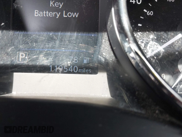 2019 Nissan Rogue SV with VIN KNMAT2MT3KP527956, listed as a IAAI auction lot 42617872 with 119,450 mi miles and . Bid and sale history available at DreamBid. Image 15.