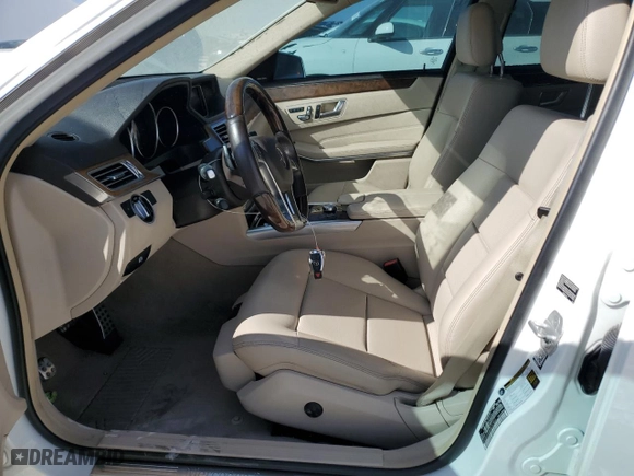 2015 Mercedes-Benz E-Class E 250 BlueTEC Luxury with VIN WDDHF0EB8FB157452, listed as a Copart auction lot 74910084 with 121,993 mi miles and Salvage Title. Bid and sale history available at carsss.com. Image 7.
