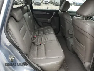 2009 Honda CR-V EX-L z VIN 5J6RE48789L069557, wystawiony jako Copart lot #57210245 z przebiegiem 131 841 mil mil oraz Czysty tytuł • Clean title. Historia ofert i sprzedaży dostępna na DreamBid. Obrazek 10.
