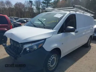 2020 Mercedes-Benz Metris Cargo Cargo with VIN WD3PG3EAXL3674294, listed as a IAAI auction lot 42063167 with 62,643 mi miles and . Bid and sale history available at carsss.com. Image 17.