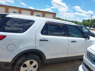 2019 Ford Police Interceptor Utility с VIN 1FM5K8AR3KGA29655, выставлен на аукционе IAAI как лот 42337107 с пробегом 136 729 миль миль и . История ставок и продаж доступна на DreamBid. Изображение 14.