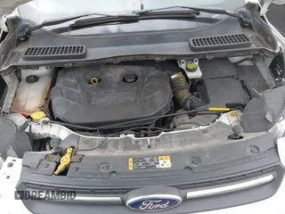 2016 Ford Escape SE with VIN 1FMCU9G94GUB55448, listed as a IAAI auction lot 41854864 with 153,457 mi miles. Bid and sale history available at carsss.com. Image 10.