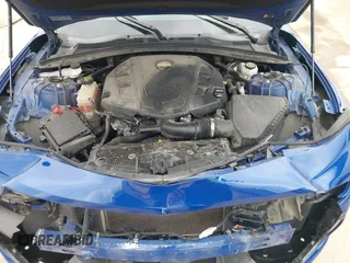 2020 Chevrolet Camaro 1LT с VIN 1G1FB1RS9L0113439, выставлен на аукционе IAAI как лот 41513360 с пробегом 53 270 миль миль и . История ставок и продаж доступна на DreamBid. Изображение 10.
