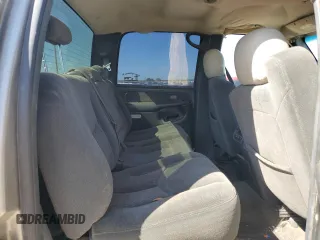 2003 Chevrolet Silverado 1500HD LS z VIN 1GCGK13U43F186091, wystawiony jako Copart lot #72749684 z przebiegiem Nie podano mil oraz Szkoda całkowita • Salvage title. Historia ofert i sprzedaży dostępna na DreamBid. Obrazek 10.